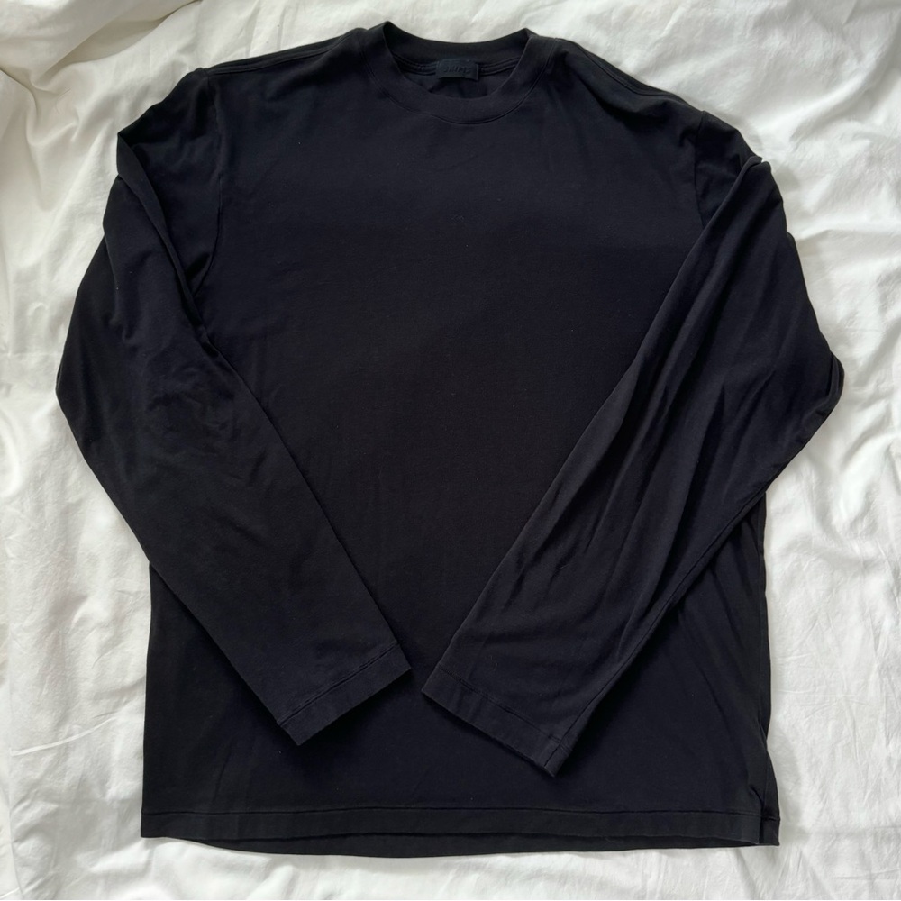 Skims Boyfriend Tee